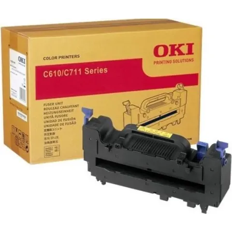 Oki Fuser unit C610/C711