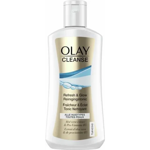 OLAY CLEANSING TONER 200ML BEN