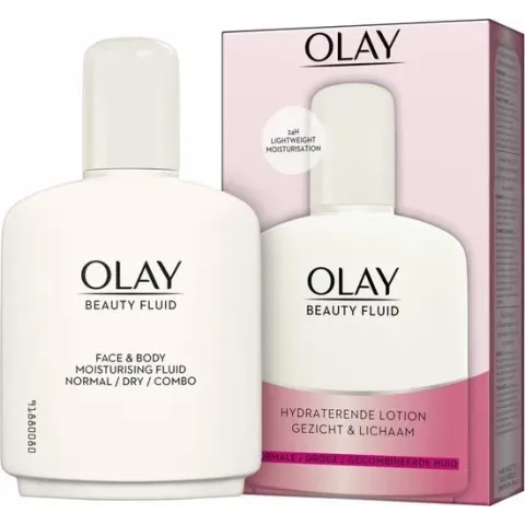 OLAY EC BTY FLUID REGL 200ML BNL