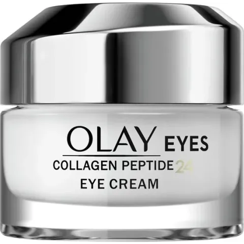 Olay Regenerist Collagen Peptide24 - Oogcrème - Zonder Parfum - 15ml