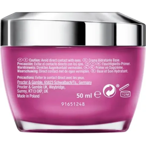 Olay Regenerist Glow Hydraterende Primer En Dagcrème