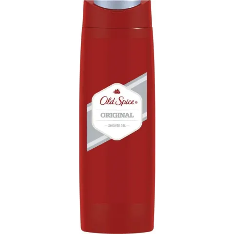 Old Spice Original - 250ml - Douchegel