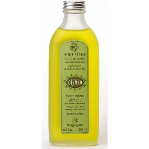 Olivia dry oil met teunisbloem