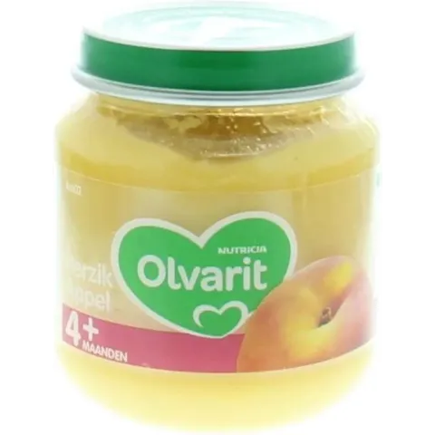 Olvarit 4m02 perzik appel