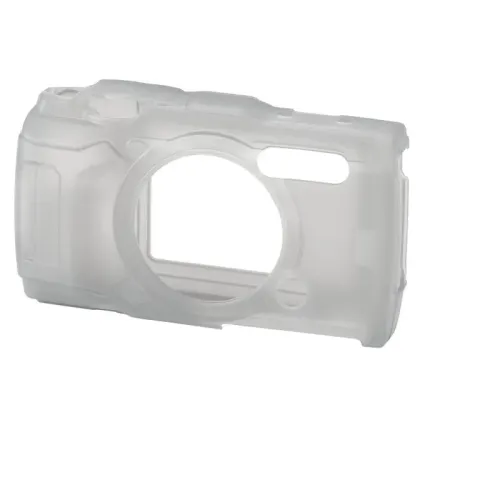 Olympus CSCH-127 Silicon Case for TG-6