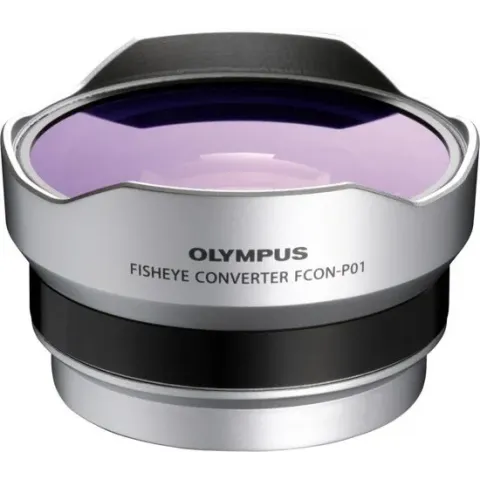 Olympus FCON Fish-Eye converter - voor M. 14-42 II