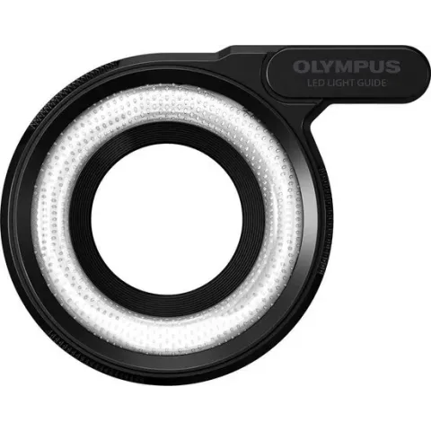 Olympus LG-1 LED Light Guide for TG1/2/3