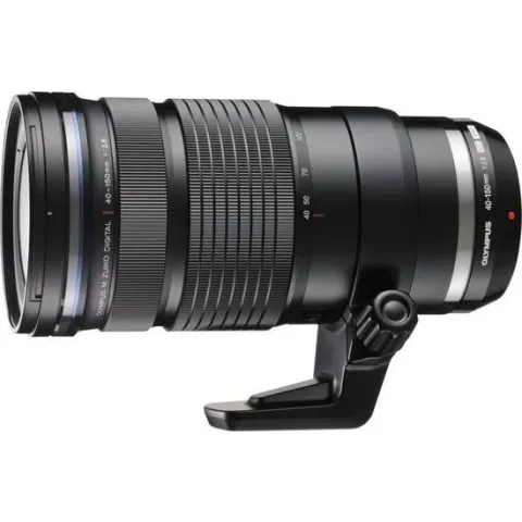 Olympus M ZUIKO Digital - Zoomobjectief - Lens - ED 40-150 mm - F2.8 PRO