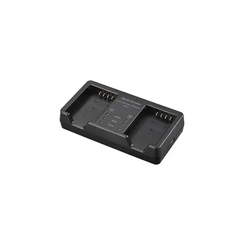 OM SYSTEM BCX-1 Charger for BLX-1