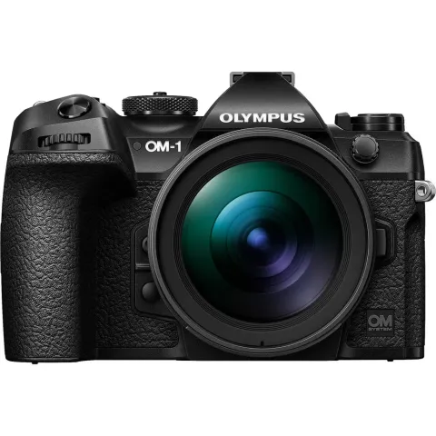OM System OM-1 + M.Zuiko 12-40mm f/2.8