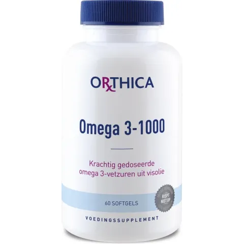 Omega 3-1000