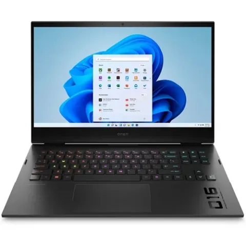 OMEN by HP 16-B0003ND gaming laptop