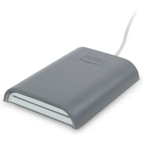 Omnikey 5422 contact en contactless USB reader