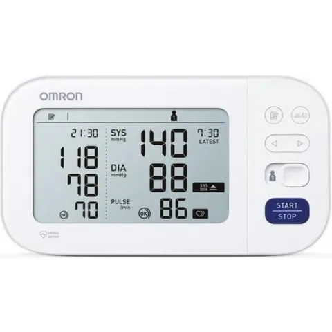 Omron M6 Comfort