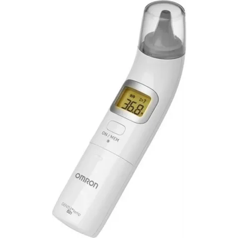 Omron MC-521-E - Lichaamsthermometer