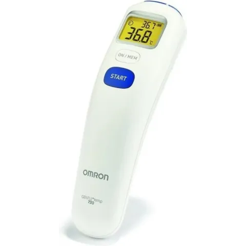 Omron Mc720 Gentle Temp -  Thermometer voor lichaam