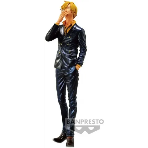 One Piece King of Artist Figure - Sanji