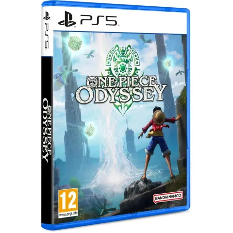 One Piece Odyssey (PS5)