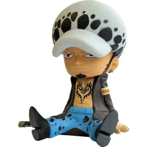 One Piece - Trafalgar Law Coin Bank