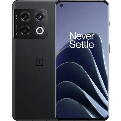 OnePlus 10 Pro 5G Dual Sim 8/128GB Vulcanic Black