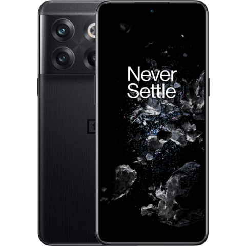 OnePlus 10T 128GB Zwart 5G