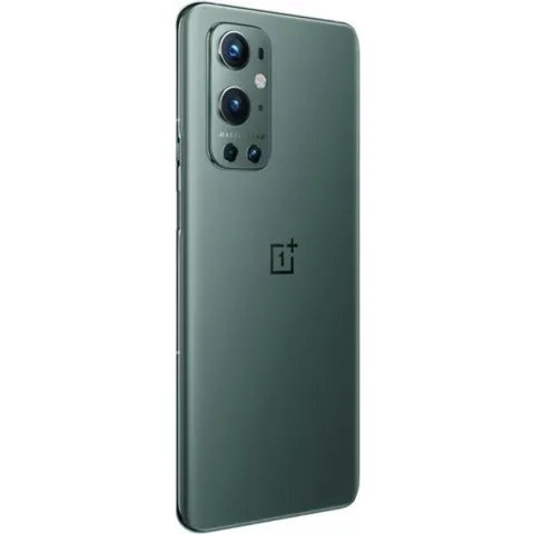 OnePlus 9 Pro 17 cm (6.7") Dual SIM Oxygen OS 5G USB Type-C 12 GB 256 GB 4500 mAh Groen