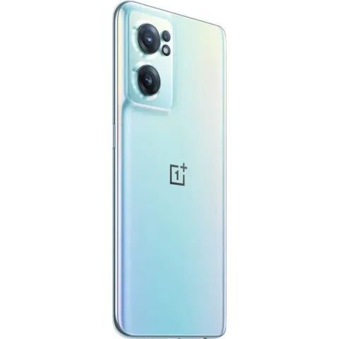 Oneplus Nord CE 2 5G smartphone 128 GB 16.3 cm (6.43 inch) Blauw Dual-SIM