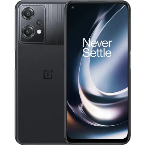 OnePlus Nord CE2 Lite 5G 128GB Black Dusk