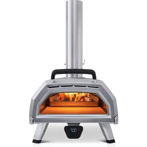 Ooni Karu 16 houtskoolgestookte pizzaoven - 40cm