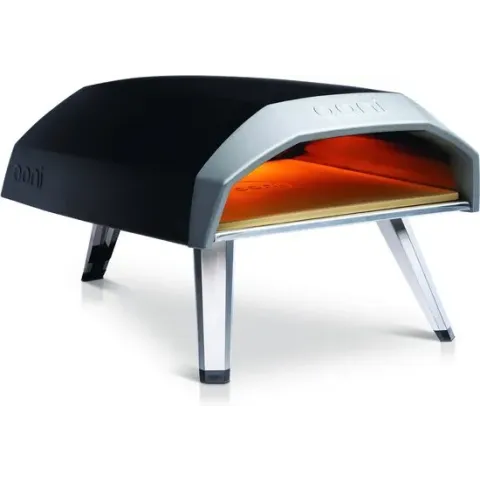 Ooni Koda Gas-Powered Outdoor Pizza Oven