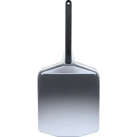Ooni - Pizza schep - 30.5cm - 12" - Aluminium