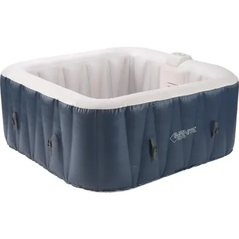 Opblaasbare jacuzzi Infinte champion 600 4 persoons