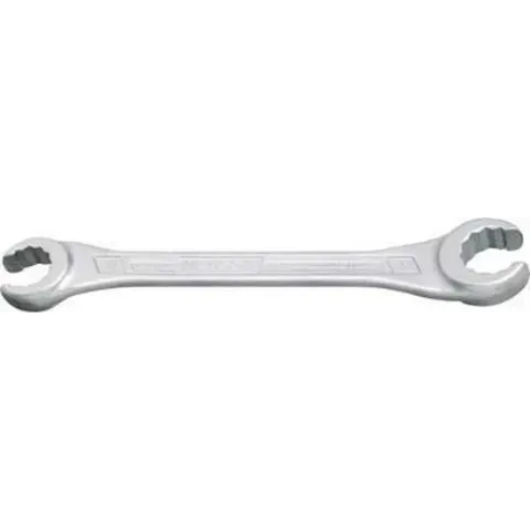 Open dubbele ringsleutel 8x10mm DIN3118
