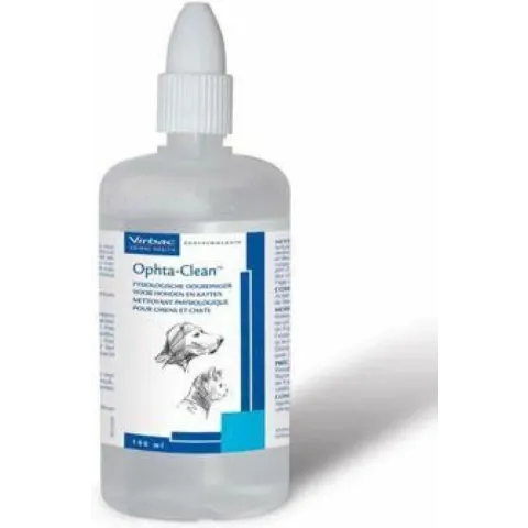 Ophta-Clean 100 ml.