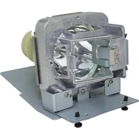OPTOMA EH470 beamerlamp BL-FP285A / DE.5811122606-SOT, bevat originele P-VIP lamp. Prestaties gelijk aan origineel.