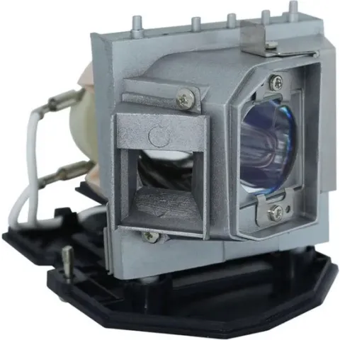 OPTOMA EW400 beamerlamp BL-FP240B / SP.8QJ01GC01, bevat originele P-VIP lamp. Prestaties gelijk aan origineel.