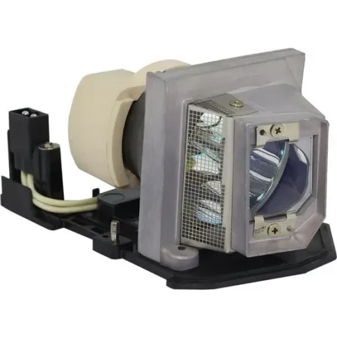 OPTOMA EX521 beamerlamp SP.8LG01GC01, bevat originele P-VIP lamp. Prestaties gelijk aan origineel.