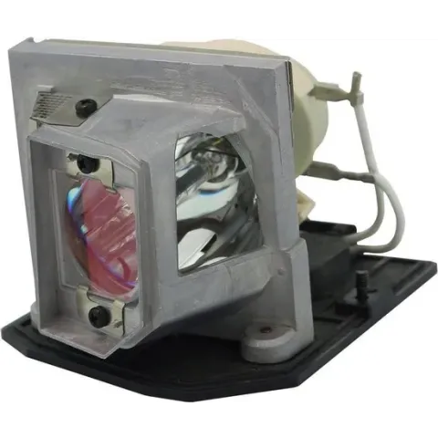 OPTOMA HD20-LV - SERIAL Q8HW beamerlamp BL-FP230D / SP.8EG01GC01, bevat originele P-VIP lamp. Prestaties gelijk aan origineel.