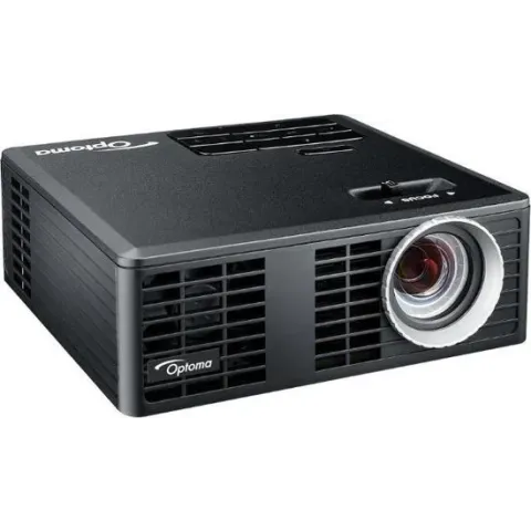 Optoma ML750e - WXGA Mobile Mini Beamer