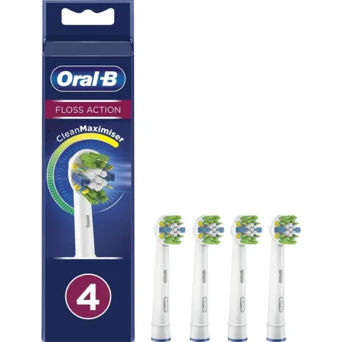 Oral-B FlossAction EB25RB-4