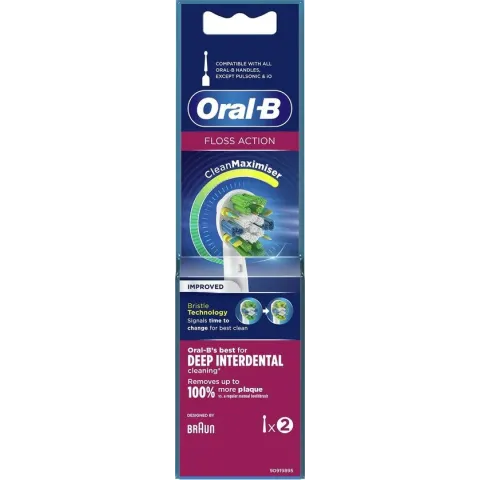Oral-B FlossAction EB25RB-2