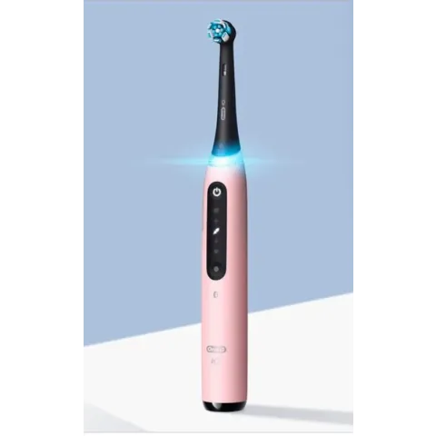 ORAL-B IO SERIES 5 ELEKTRISCHE TANDENBORSTEL