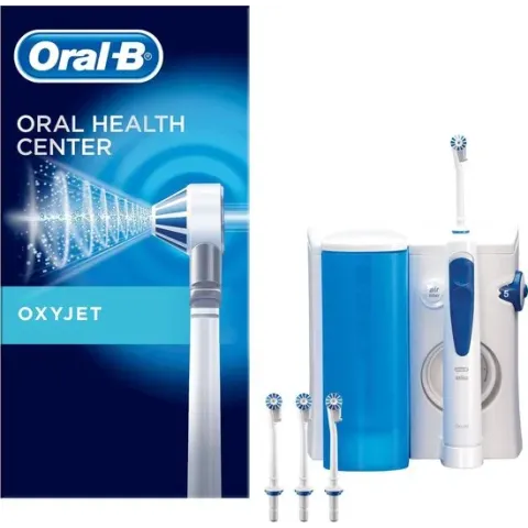 Oral-B MD20 Oxyjet monddouche 0,6 l