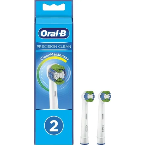 Oral-B PrecisionClean EB20RB-2