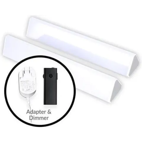 Orangemonkie Standalone Kit M2110R voor Halo Bar