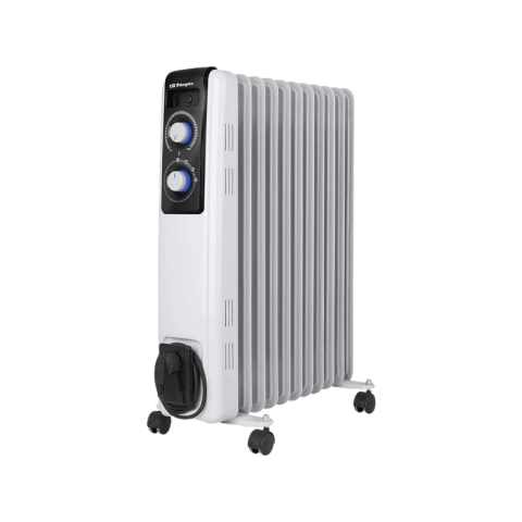 Orbegozo Rh 2500
