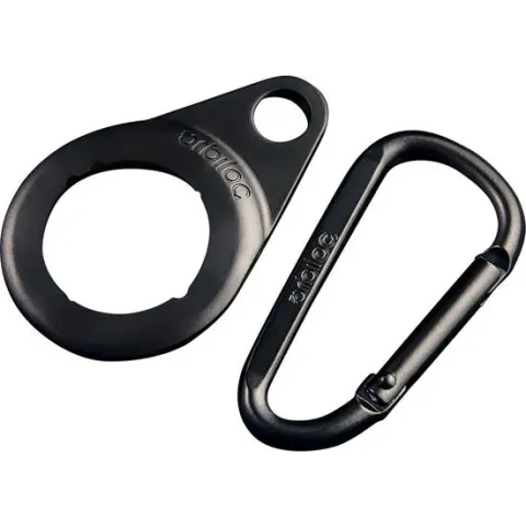 Orbiloc Carabiner