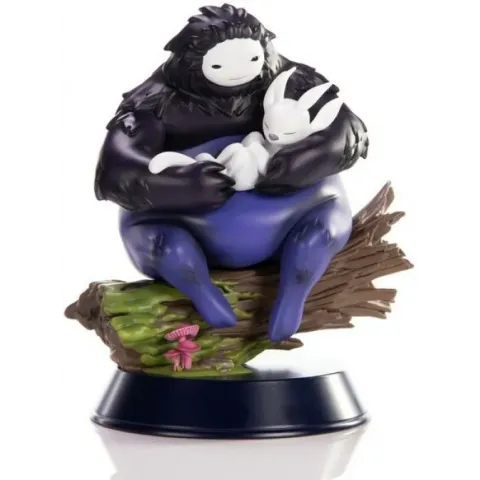 Ori and the Blind Forest: Ori and Naru Day Variation Standard Edition PVC Statue (First 4 Figures)