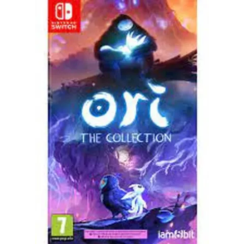 Ori: The Collection