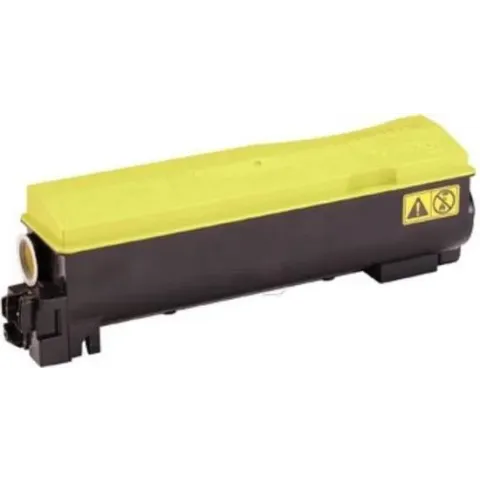 Originele Toner Kyocera TK-570Y Geel